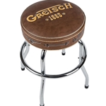 Gretsch™ 1883" Logo Barstool, 30"