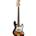 Squier Affinity Series 5-string Jazz Bass