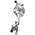 Bach 1815S Clamp-on Trumpet Lyre