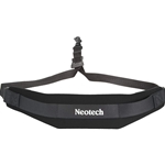 Neotech Soft Sax Strap Reg/Swivel Hook