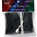 Hodge Silk Alto Saxophone Swab