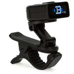 D'Addario PWCT13 Micro Universal Tuner