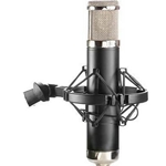 Apex 460B Large Diaphragm Multi-Pattern Tube Studio Condenser Microphone