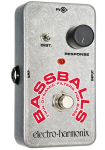 Electro-Harmonix EHBB Bassballs Nano Twin Dynamic Envelope Filter Pedal