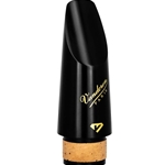 Vandoren CM1004 Black Diamond BD4 Bb Clarinet Mouthpiece