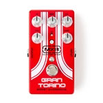 MXR Gran Torino Boost Overdrive