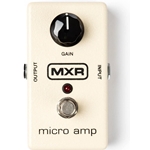 Melhart Music Center - MXR M239 Mini Iso-Brick 5-output Mini