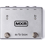 MXR M196 A/B Box Pedal