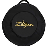 Zildjian Deluxe Backpack Cymbal Bag 22"