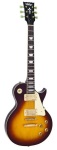 Vintage Gold Hardware V100TSB Tobacco Sunburst #V100TSB
