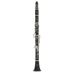 Yamaha YCL-CSVR Custom Clarinet-key of Bb-Custom V Series #YCLCSVR