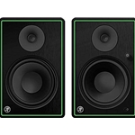 Mackie CR8-XBT 8 inch Multimedia Monitors with Bluetooth