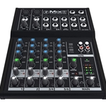 Mackie MIX8 8-channel Compact Mixer
