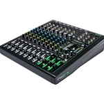 Mackie ProFX Series, Mixer - Unpowered, 12-channel (ProFX12v3)