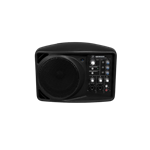 Mackie SRM150 150W 5.25 inch Compact Powered PA System