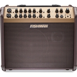 Fishman PROLBT600 Loudbox Artist