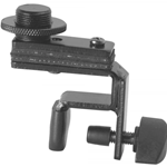 On-Stage DM01 Drum Rim Mic Clip