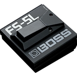 Roland FS-5L Foot Switch