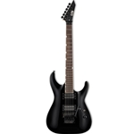 ESP LTD MH-200 Electric Guitar - Black