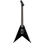 ESP LTD Deluxe NV-1000 Electric Guitar - Black