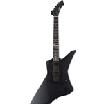 ESP LTD James Hetfield Signature Snakebyte - Black Satin