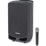 Samson Expedition XP310w Portable PA System