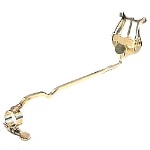 APM  511TG  Tenor Trombone Lyre