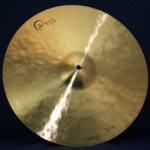 Dream Cymbals-Bliss 18" Crash/Ride