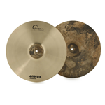 Dream EHH15 Energy Hi-hat Cymbals - 15-inch