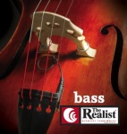 Realist RLSTSB1 Copperhead Transducer for Double Bass