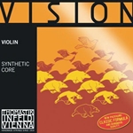 Thomastik DRTVI100 Vision Violin String Set