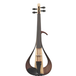 Yamaha YEV104SNT Electric Violin -Natural Finish