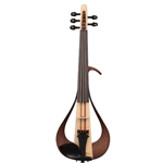 Yamaha YEV105 Electric Violin - Natural