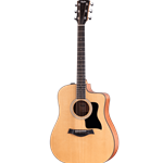 Taylor 110ce Acoustic-electric Guitar
