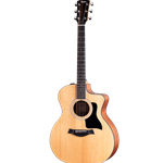 Taylor 114ce Acoustic-electric Guitar