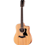 Taylor 150ce Acoustic-electric Bajo Quinto
