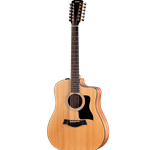 Taylor 150ce Acoustic-electric Doce Doble