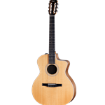 Taylor 214ce-N Nylon-string Acoustic-electric Guitar