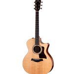 Taylor 314ce Studio  Acoustic-electric Guitar - Natural