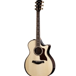 Taylor Builder's Edition 814ce Adirondack Spruce Acoustic Guitar