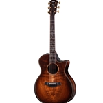 Taylor Builder's Edition K24ce V-Class Grand Auditorium Acoustic-Electric Guitar
