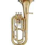 Port Isabel Baritone Option 1 Accessories Package