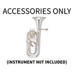 Hebbronville Baritone Accessory Package 2