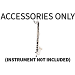 Harlingen Coakley Clarinet Accessories Package
