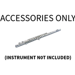 Rio Hondo Flute Accessories Package