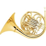 Port Isabel French Horn Option 1 Accessories Package