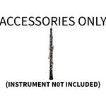 Brownsville Garcia Oboe Accessories Package