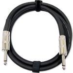 Melhart 25 Ft  Speaker  Cable- 1/4 Inch to 1/4 Inch