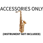 Harlingen Coakley Tenor Sax Accessories Package