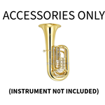 Brownsville Garcia Tuba Accessory Package 1